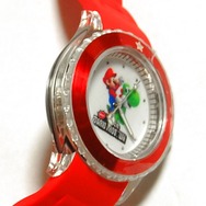 選べる20種類のラインナップ「マリオの腕時計」・・・週刊マリオグッズコレクション第127回