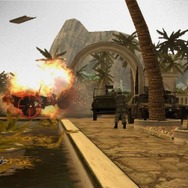 ヘビーファイア: ブラックアームズ