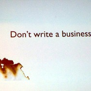 【GDC2011】ゲームの完成前に予約で資金集め、前代未聞の取り組みで制作『ナチュラルセレクション2』