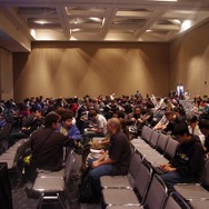 【GDC2011】新卒一括採用のない米国でゲームの職を得る方法