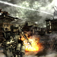 ARMORED CORE V