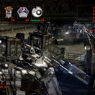 ARMORED CORE V