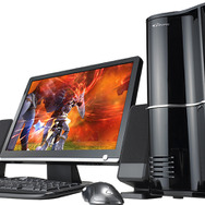 マウスコンピューター、『リネージュII』の次期アップデートのスペックに対応した推奨PCを発売