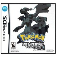 ポケットモンスター ブラック・ホワイト