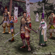 信長の野望 Online