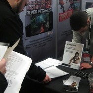 【GDC2011】今年のパブリッシャー/デベロッパーの採用動向をチェック(米国就職事情Vol.2)