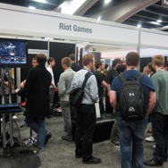 【GDC2011】今年のパブリッシャー/デベロッパーの採用動向をチェック(米国就職事情Vol.2)