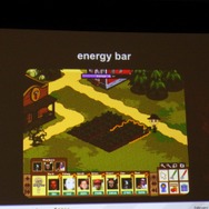 【GDC2011】ジンガ『FrontierVille』を成功に導いた要素