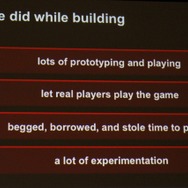 【GDC2011】ジンガ『FrontierVille』を成功に導いた要素