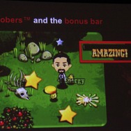 【GDC2011】ジンガ『FrontierVille』を成功に導いた要素