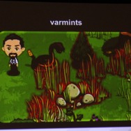 【GDC2011】ジンガ『FrontierVille』を成功に導いた要素
