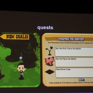 【GDC2011】ジンガ『FrontierVille』を成功に導いた要素