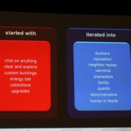 【GDC2011】ジンガ『FrontierVille』を成功に導いた要素