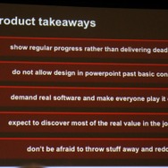 【GDC2011】ジンガ『FrontierVille』を成功に導いた要素