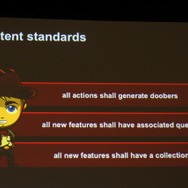 【GDC2011】ジンガ『FrontierVille』を成功に導いた要素