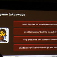 【GDC2011】ジンガ『FrontierVille』を成功に導いた要素