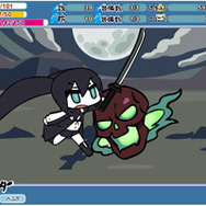 ぷちっと★ロックシューター