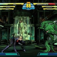 MARVEL VS. CAPCOM 3 Fate of Two Worlds