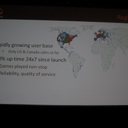 【GDC2011】クラウドゲームの世界が着々と・・・ゲーム機不要の「OnLive」最新アップデート