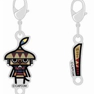 「モンスターハンターポータブル 3rd in ナムコ・ナンジャタウン」ミニアトラクションなどが公開