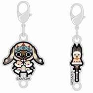 「モンスターハンターポータブル 3rd in ナムコ・ナンジャタウン」ミニアトラクションなどが公開