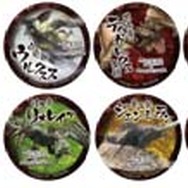 「モンスターハンターポータブル 3rd in ナムコ・ナンジャタウン」ミニアトラクションなどが公開