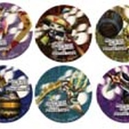 「モンスターハンターポータブル 3rd in ナムコ・ナンジャタウン」ミニアトラクションなどが公開