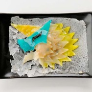 「モンスターハンターポータブル 3rd in ナムコ・ナンジャタウン」ミニアトラクションなどが公開