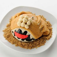 「モンスターハンターポータブル 3rd in ナムコ・ナンジャタウン」ミニアトラクションなどが公開