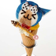 「モンスターハンターポータブル 3rd in ナムコ・ナンジャタウン」ミニアトラクションなどが公開