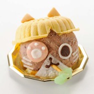 「モンスターハンターポータブル 3rd in ナムコ・ナンジャタウン」ミニアトラクションなどが公開