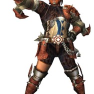 「モンスターハンターポータブル 3rd in ナムコ・ナンジャタウン」ミニアトラクションなどが公開