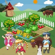 東映アニメーションとDeNAがソーシャルゲーム事業で連携、今春『スラムダンク for モバゲー』を展開