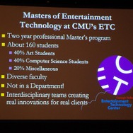 【GDC2011】ゲーム業界で考えていた方がいい10のレッスン(米国就職事情Vol.3)