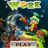 PLANET WORK