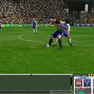 プロサッカークラブをつくろう!ONLINE