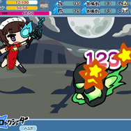 ぷちっと★ロックシューター