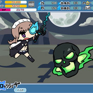 ぷちっと★ロックシューター