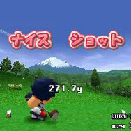 パワフルゴルフ