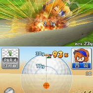 パワフルゴルフ