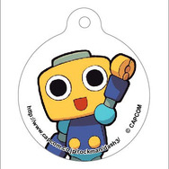 「ニンテンドー3DS × CAPCOM プレミアム体験会」で限定アイテムをプレゼント