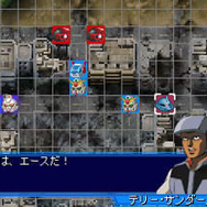 SDガンダム Gジェネレーションモバイル ネクストユニバース