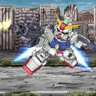 SDガンダム Gジェネレーションモバイル ネクストユニバース