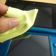3DSの美しさを保つアクセサリたちをチェック(前編) 