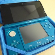 3DSの美しさを保つアクセサリたちをチェック(前編) 