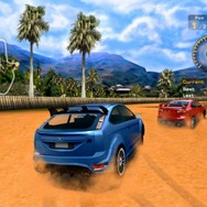 GTレーシング：モーターアカデミー Free+