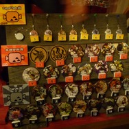 コダワリのスイーツを堪能！「モンハン3rd in ナムコ・ナンジャタウン」レポート