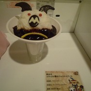 コダワリのスイーツを堪能！「モンハン3rd in ナムコ・ナンジャタウン」レポート