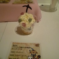 コダワリのスイーツを堪能！「モンハン3rd in ナムコ・ナンジャタウン」レポート