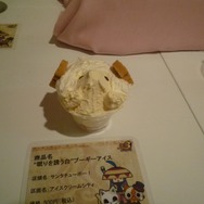 コダワリのスイーツを堪能！「モンハン3rd in ナムコ・ナンジャタウン」レポート